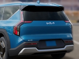 Kia EV9 Wind AWD 2026