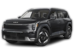 Kia EV9 Wind AWD 2026