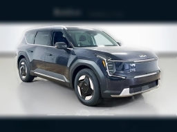 Kia EV9 Wind AWD 2026