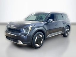 Kia EV9 Wind AWD 2026