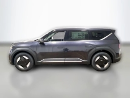 Kia EV9 Wind AWD 2026