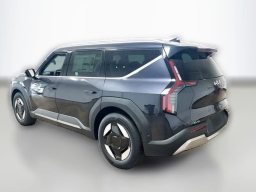 Kia EV9 Wind AWD 2026