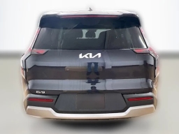 Kia EV9 Wind AWD 2026