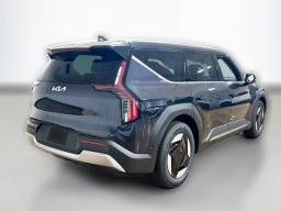 Kia EV9 Wind AWD 2026
