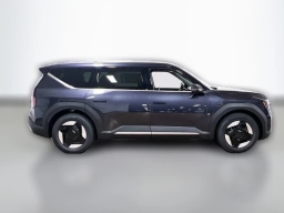 Kia EV9 Wind AWD 2026