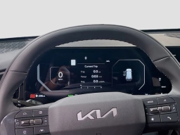 Kia EV9 Wind AWD 2026