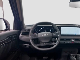Kia EV9 Wind AWD 2026