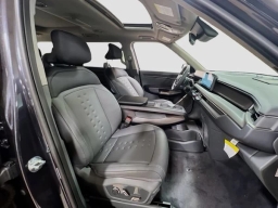 Kia EV9 Wind AWD 2026