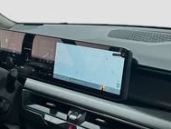 Kia EV9 Wind AWD 2026