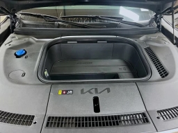 Kia EV9 Wind AWD 2026