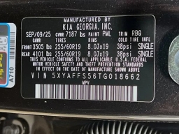 Kia EV9 Wind AWD 2026