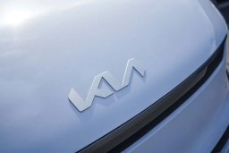 Kia EV9 Wind AWD 2026
