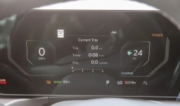 Kia EV9 Wind AWD 2026