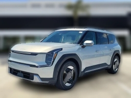 Kia EV9 Wind AWD 2026