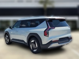Kia EV9 Wind AWD 2026
