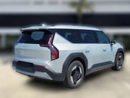 Kia EV9 Wind AWD 2026
