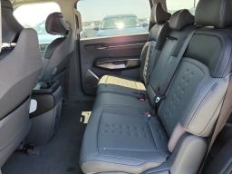 Kia EV9 Wind AWD 2026