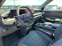 Kia EV9 Wind AWD 2026