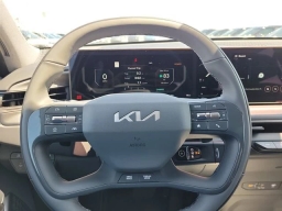 Kia EV9 Wind AWD 2026