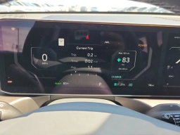 Kia EV9 Wind AWD 2026