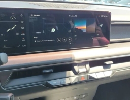 Kia EV9 Wind AWD 2026