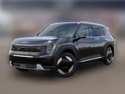 Kia EV9 Wind AWD 2026