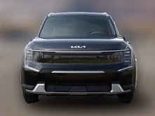 Kia EV9 Wind AWD 2026