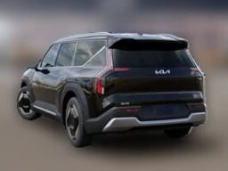 Kia EV9 Wind AWD 2026
