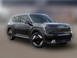 Kia EV9 Wind AWD 2026
