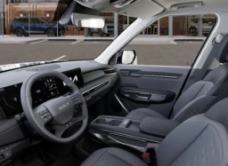Kia EV9 Wind AWD 2026