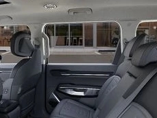 Kia EV9 Wind AWD 2026