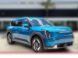 Kia EV9 Wind AWD 2026