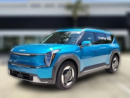 Kia EV9 Wind AWD 2026