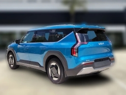 Kia EV9 Wind AWD 2026