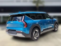 Kia EV9 Wind AWD 2026