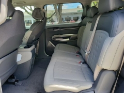 Kia EV9 Wind AWD 2026