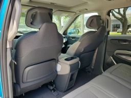 Kia EV9 Wind AWD 2026