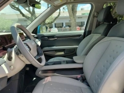 Kia EV9 Wind AWD 2026