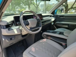 Kia EV9 Wind AWD 2026