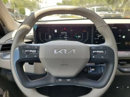 Kia EV9 Wind AWD 2026