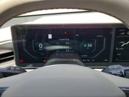 Kia EV9 Wind AWD 2026