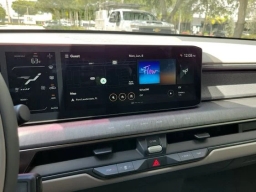 Kia EV9 Wind AWD 2026