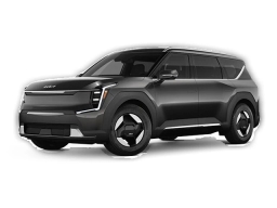 Kia EV9 Wind AWD 2026