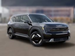 Kia EV9 Wind AWD 2026