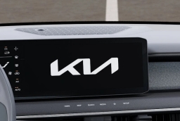Kia EV9 Wind AWD 2026
