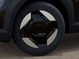 Kia EV9 Wind AWD 2026