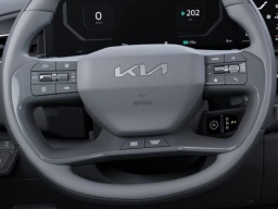 Kia EV9 Wind AWD 2026