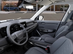 Kia EV9 Wind AWD 2026