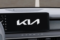 Kia EV9 Wind AWD 2026