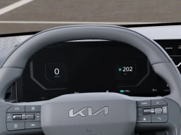 Kia EV9 Wind AWD 2026